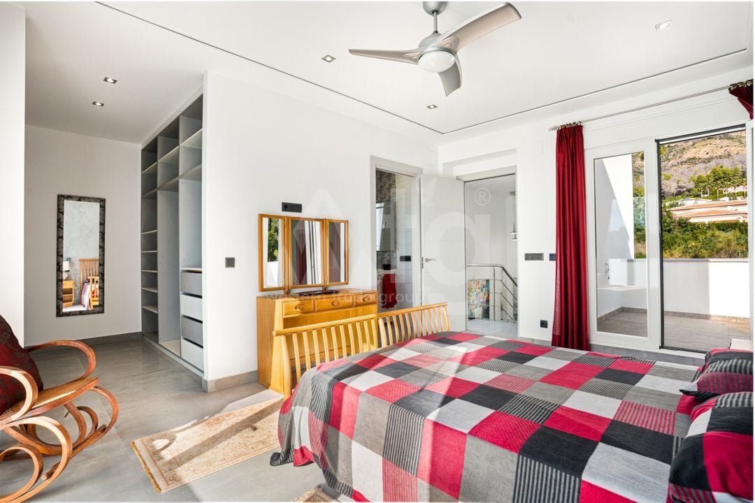Villa de 5 chambres à Xàbia - MLC146068 - Photo - 10