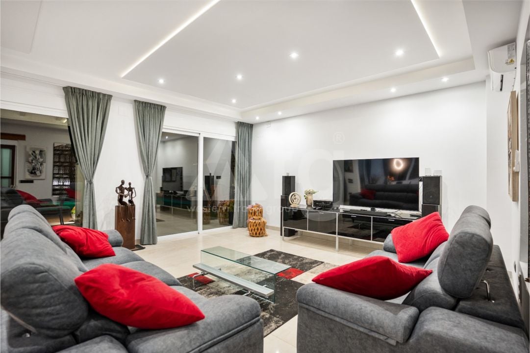 Villa de 5 chambres à Xàbia - MLC146068 - Photo - 37