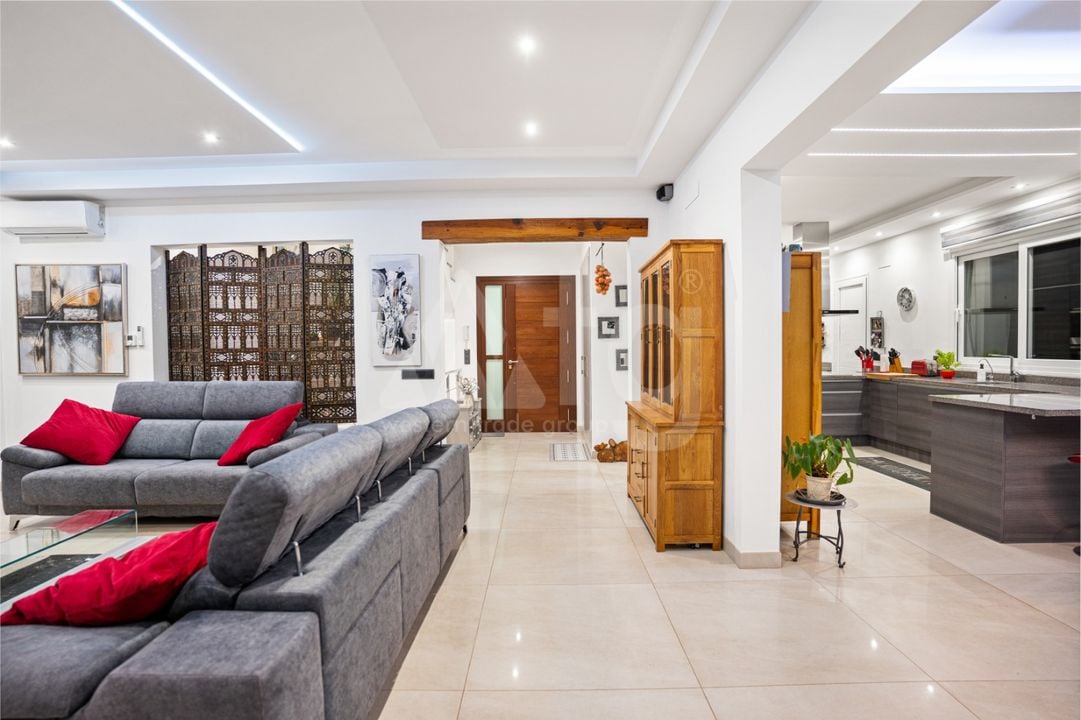 Villa de 5 chambres à Xàbia - MLC146068 - Photo - 38