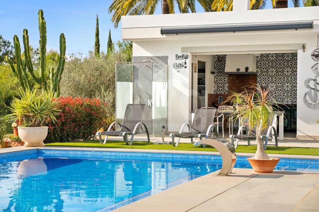Villa de 5 chambres à Xàbia - MLC146068 - Photo - 25