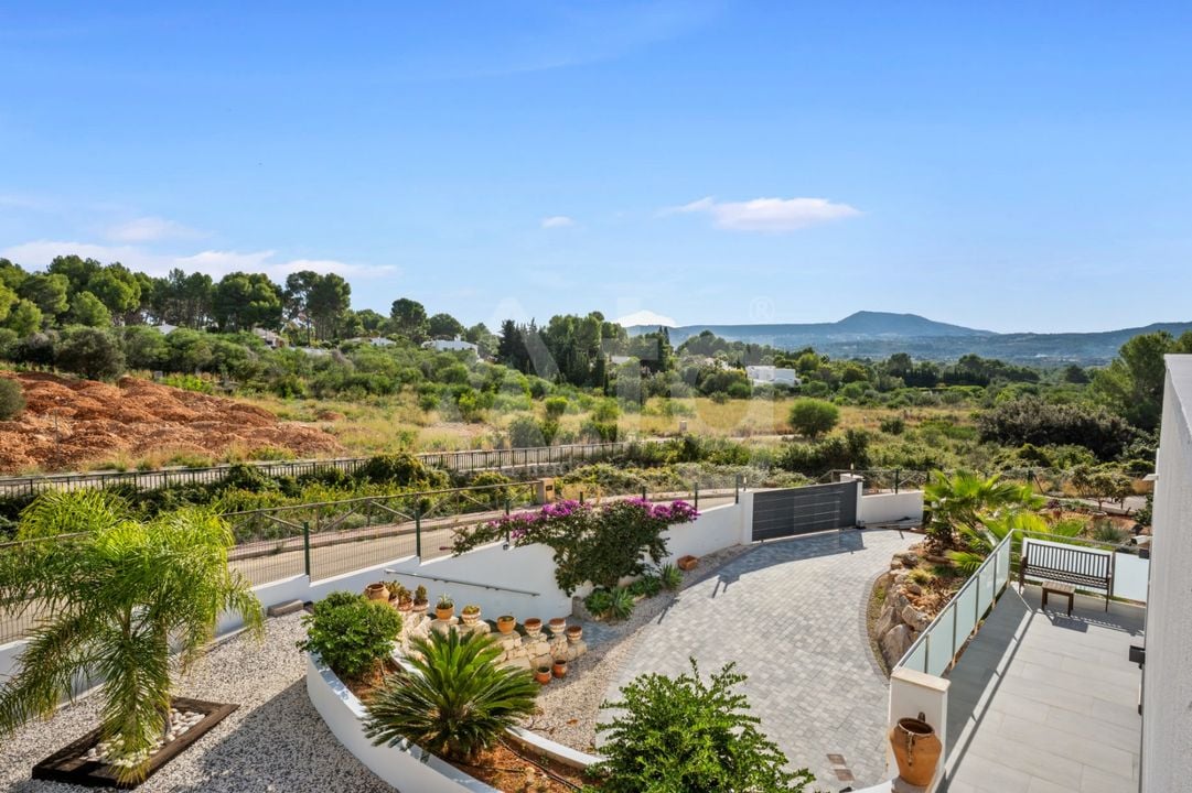 Villa de 5 chambres à Xàbia - MLC146068 - Photo - 34