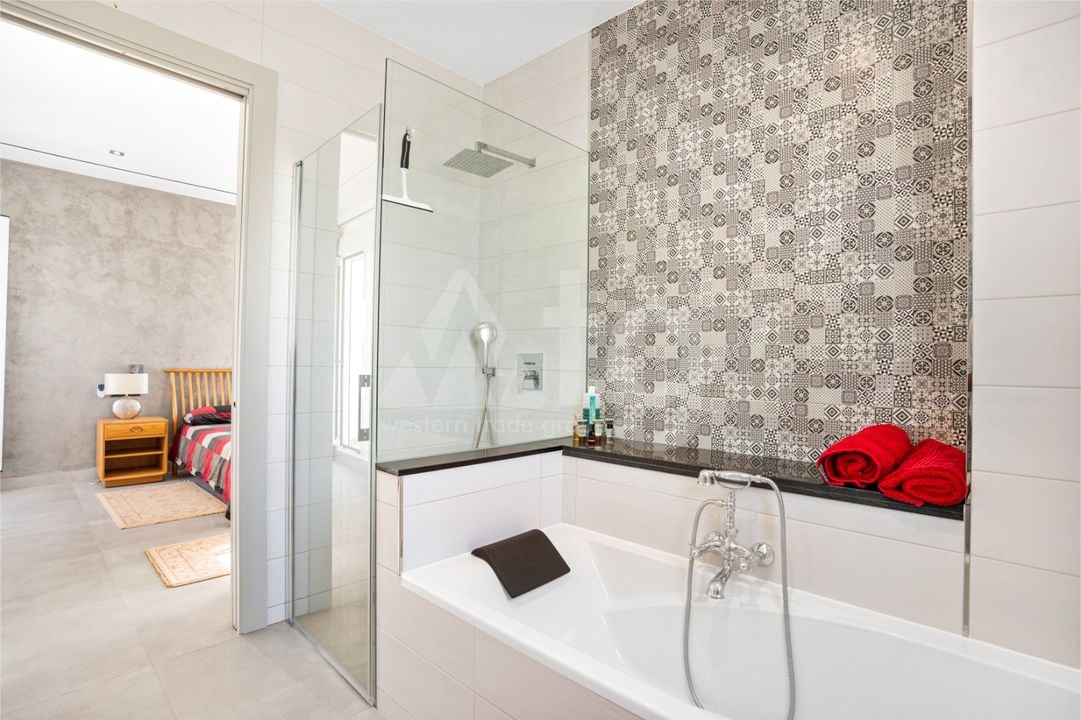 Villa de 5 chambres à Xàbia - MLC146068 - Photo - 12