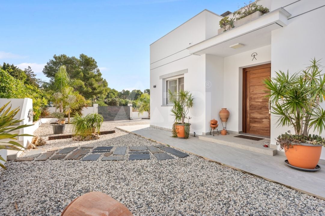 Villa de 5 chambres à Xàbia - MLC146068 - Photo - 27