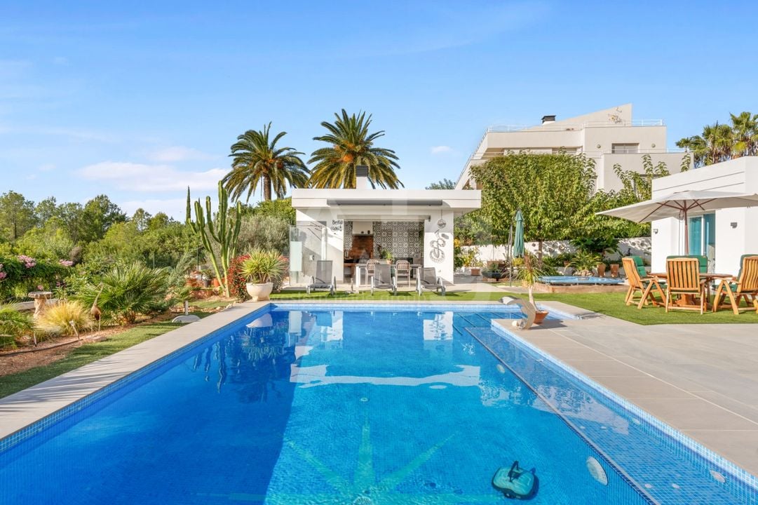 Villa de 5 chambres à Xàbia - MLC146068 - Photo - 23