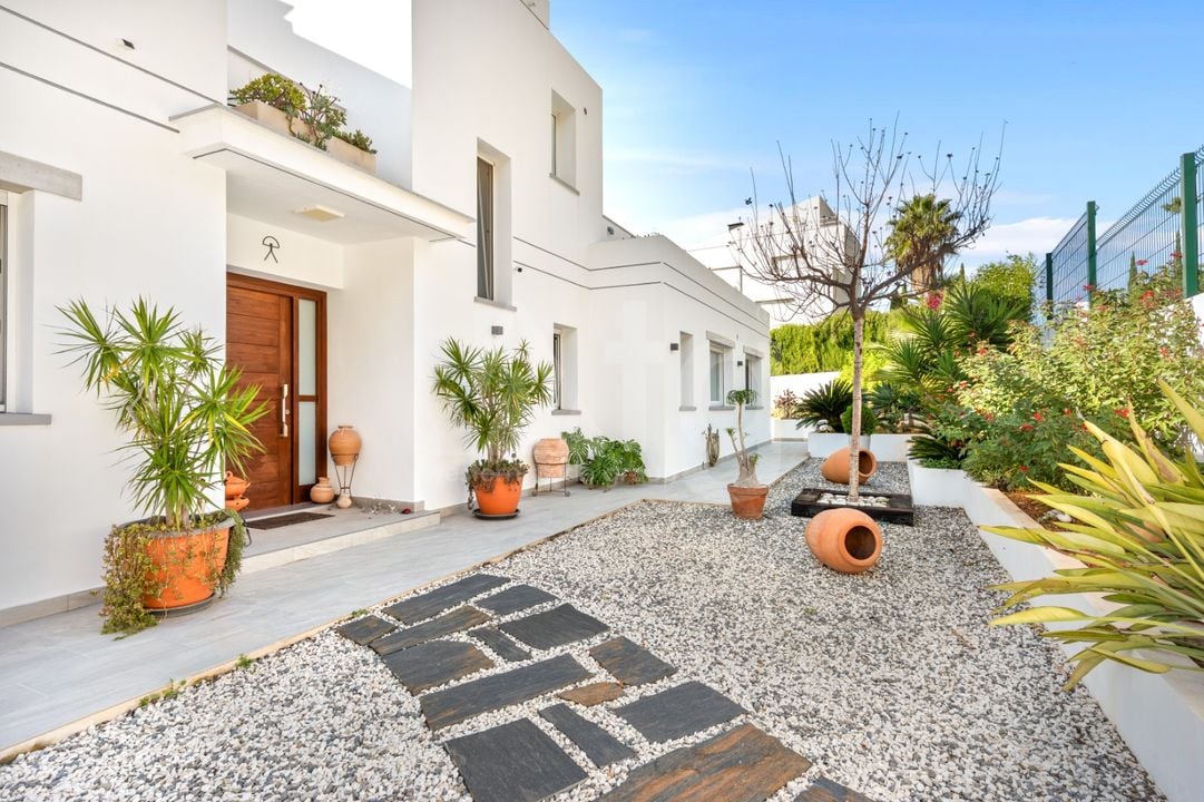 Villa de 5 chambres à Xàbia - MLC146068 - Photo - 26