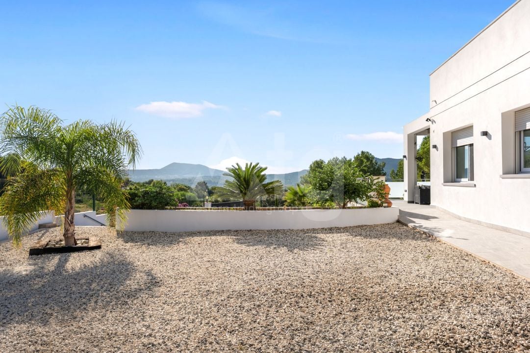 Villa de 5 chambres à Xàbia - MLC146068 - Photo - 28