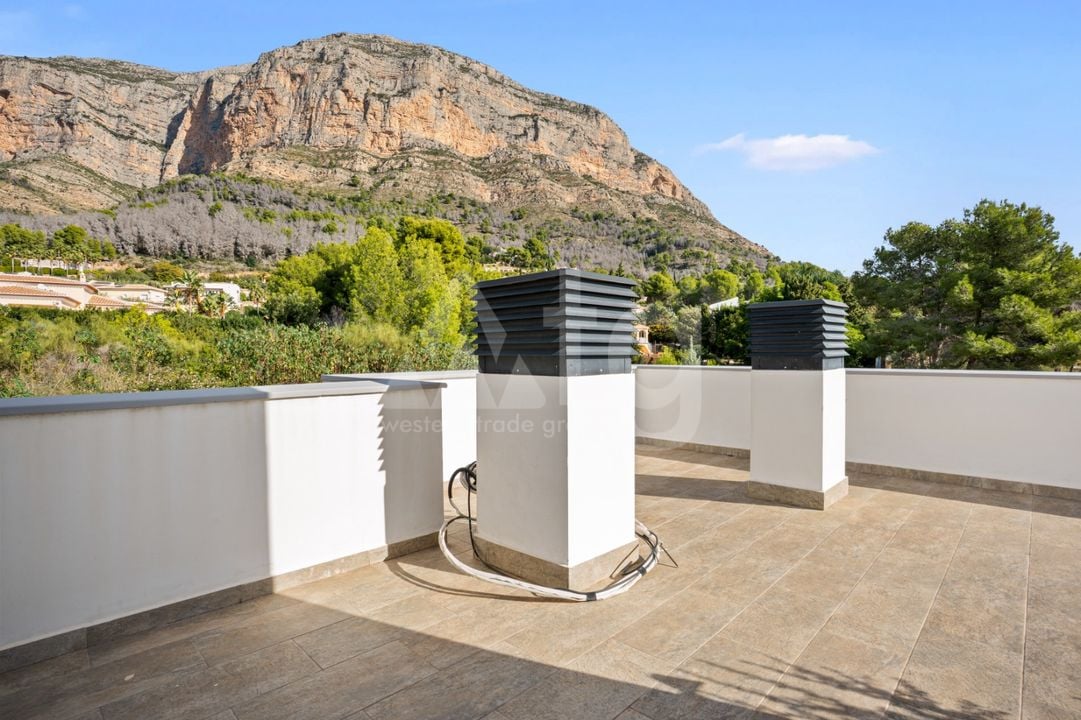 Villa de 5 chambres à Xàbia - MLC146068 - Photo - 17