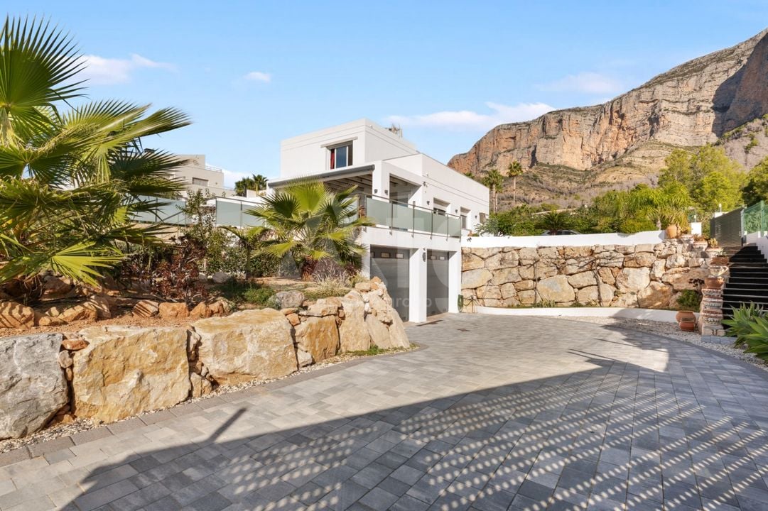 Villa de 5 chambres à Xàbia - MLC146068 - Photo - 35