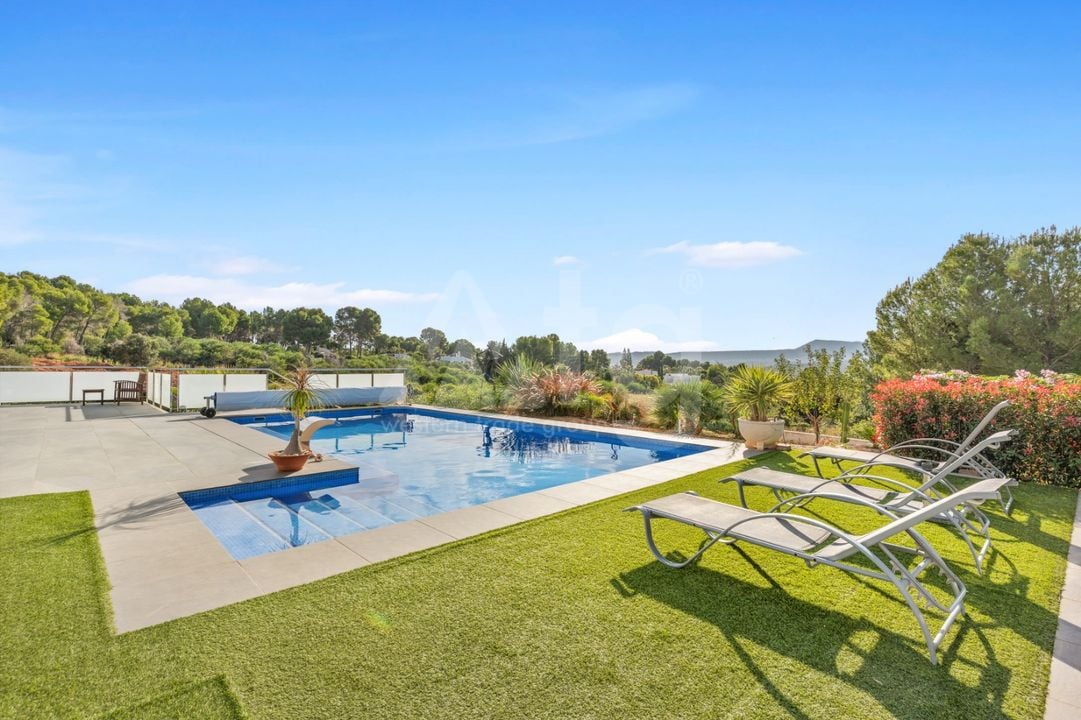 Villa de 5 chambres à Xàbia - MLC146068 - Photo - 3