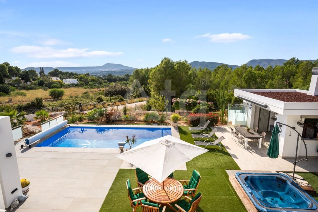 Villa de 5 chambres à Xàbia - MLC146068 - Photo - 32