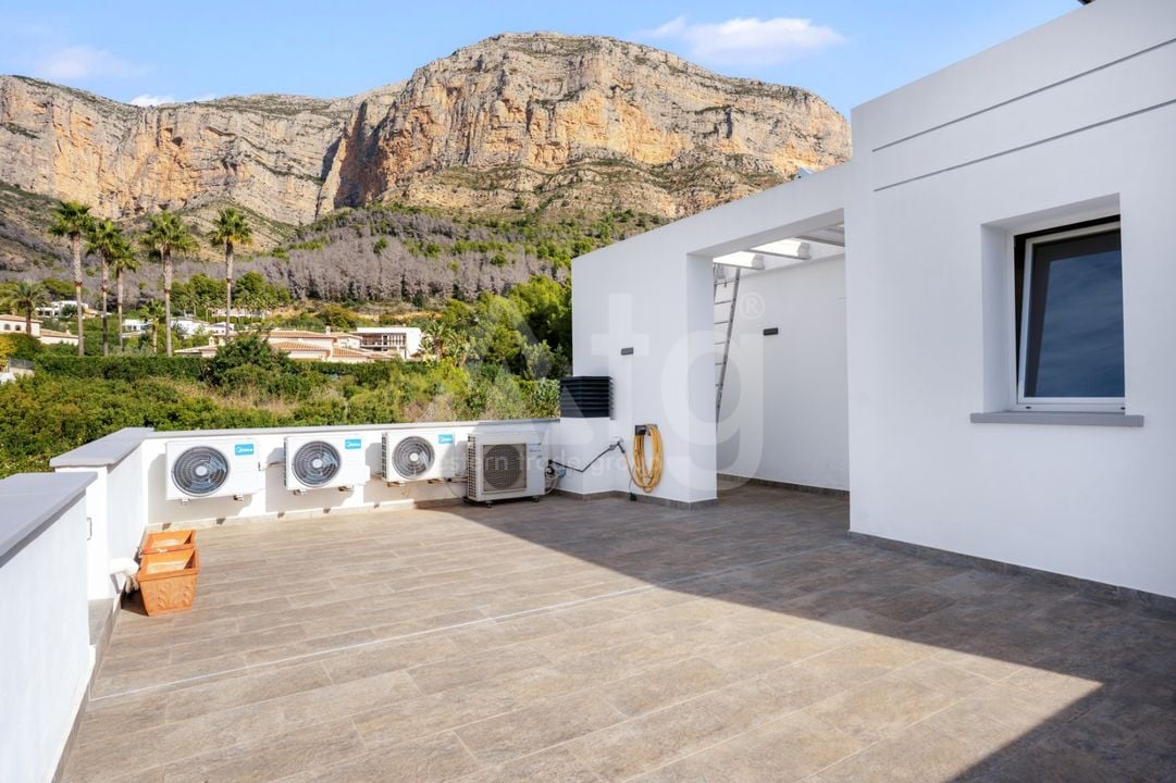 Villa de 5 chambres à Xàbia - MLC146068 - Photo - 16
