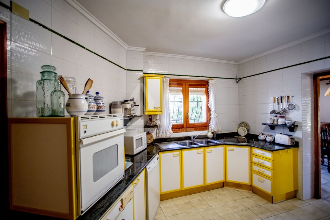 4 Schlafzimmer Villa in Xàbia - MLC146069 - Foto - 5
