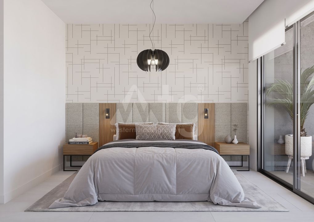 Penthouse de 3 chambres à Calp - IGM146243 - Photo - 7