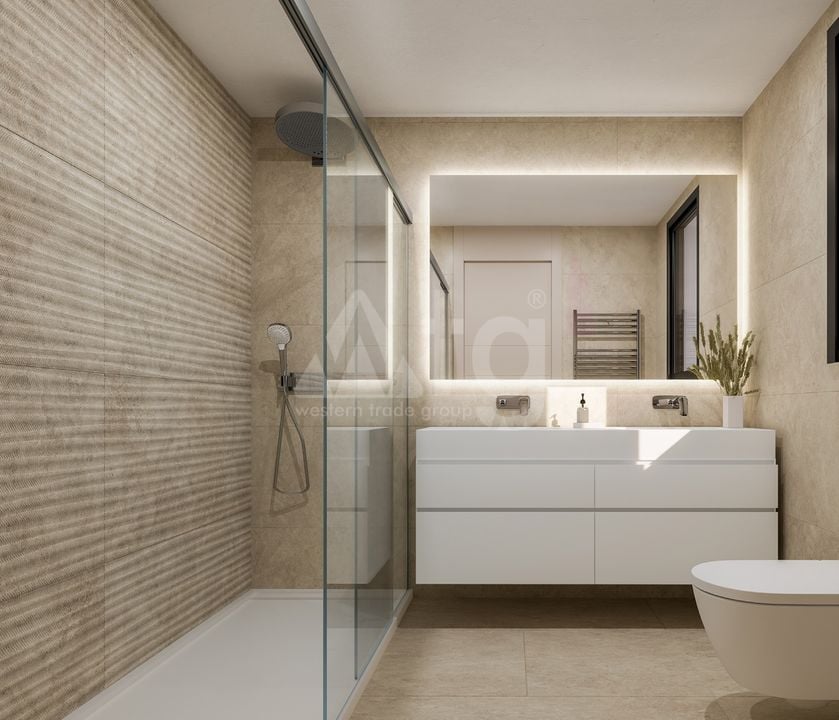 Penthouse de 3 chambres à Calp - IGM146243 - Photo - 6