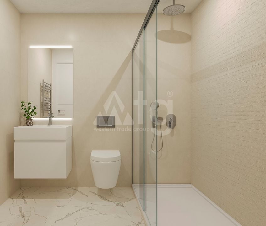 Penthouse de 3 chambres à Calp - IGM146243 - Photo - 8