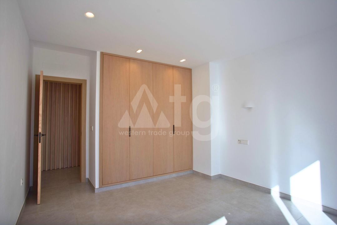 Villa de 3 chambres à Moraira - MLC146204 - Photo - 10