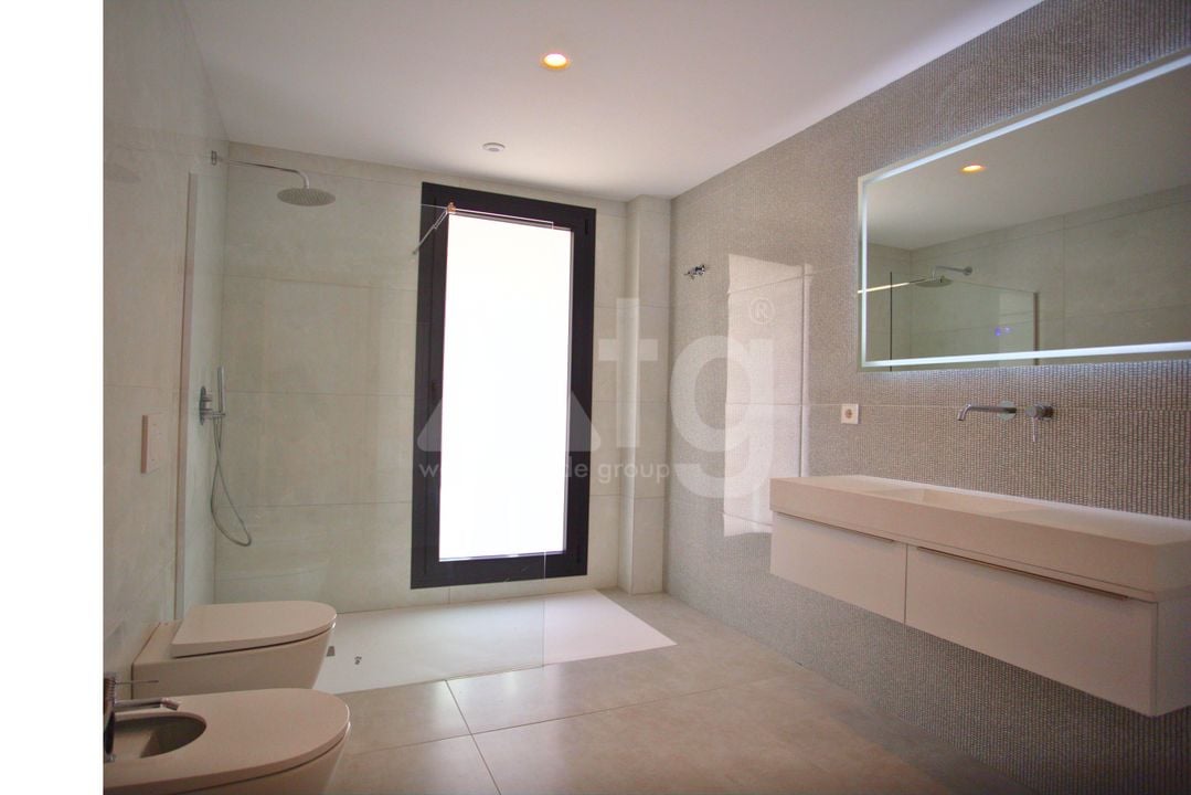 Villa de 3 chambres à Moraira - MLC146204 - Photo - 12