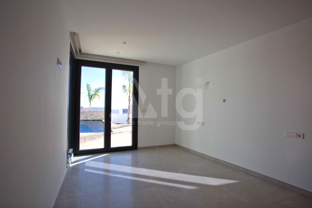 Villa de 3 chambres à Moraira - MLC146204 - Photo - 9