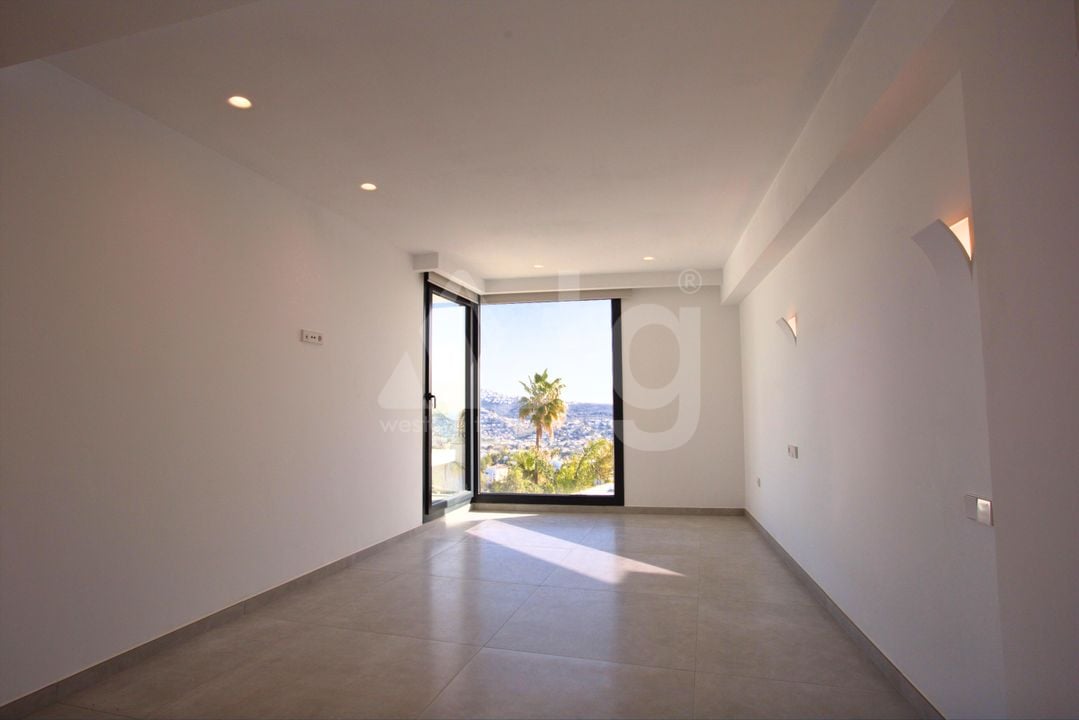Villa de 3 chambres à Moraira - MLC146204 - Photo - 8