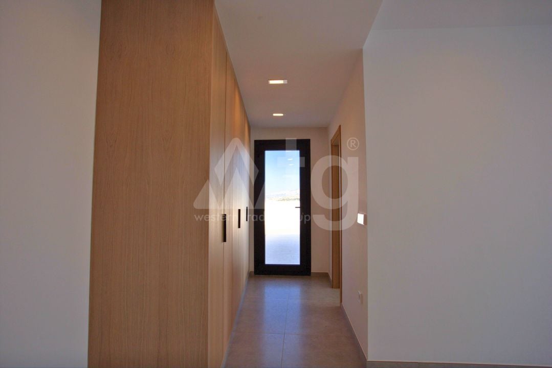 Villa de 3 chambres à Moraira - MLC146204 - Photo - 11