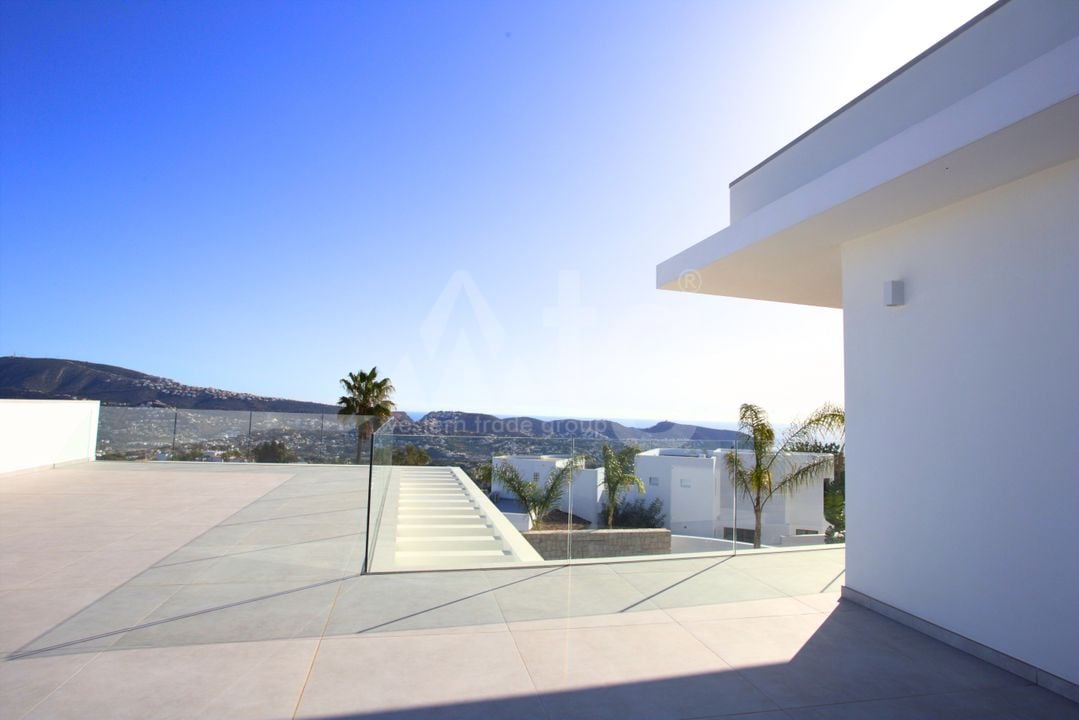 Villa de 3 chambres à Moraira - MLC146204 - Photo - 23