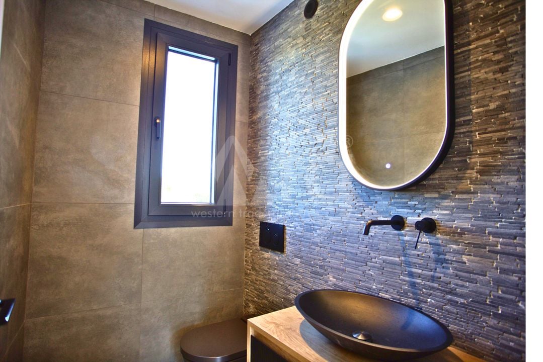 Villa de 3 chambres à Moraira - MLC146204 - Photo - 14
