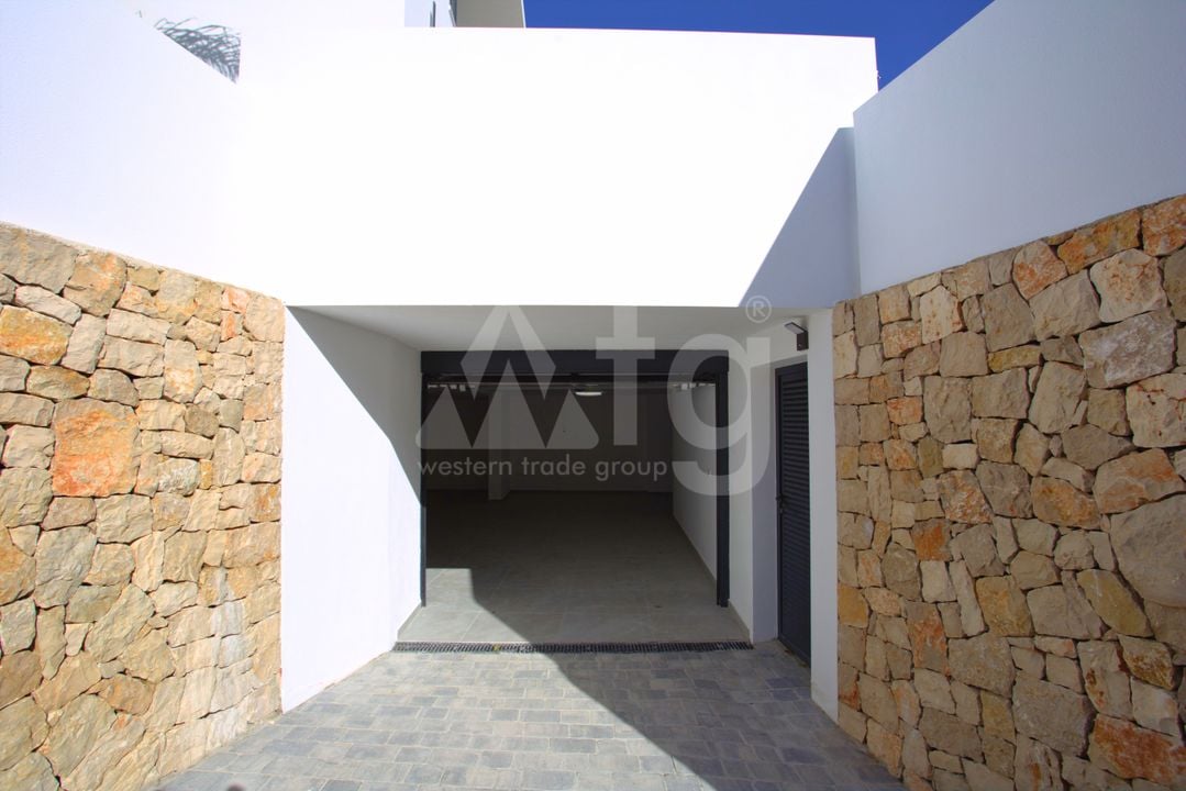 Villa de 3 chambres à Moraira - MLC146204 - Photo - 21