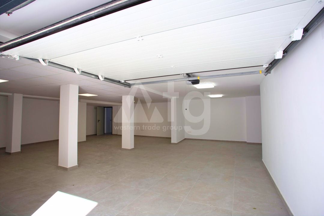 Villa de 3 chambres à Moraira - MLC146204 - Photo - 19