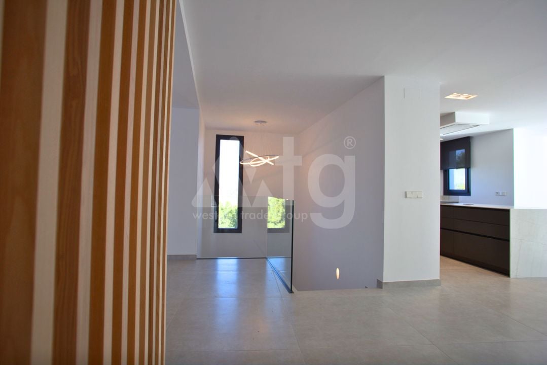 Villa de 3 chambres à Moraira - MLC146204 - Photo - 7