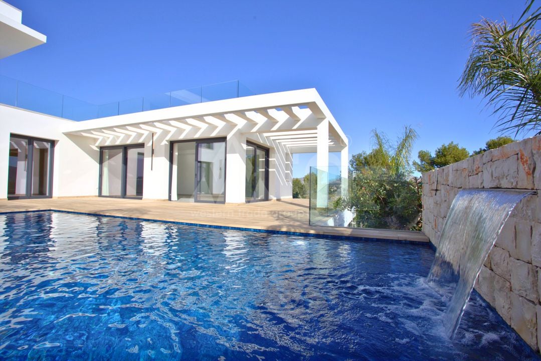 Villa de 3 chambres à Moraira - MLC146204 - Photo - 28