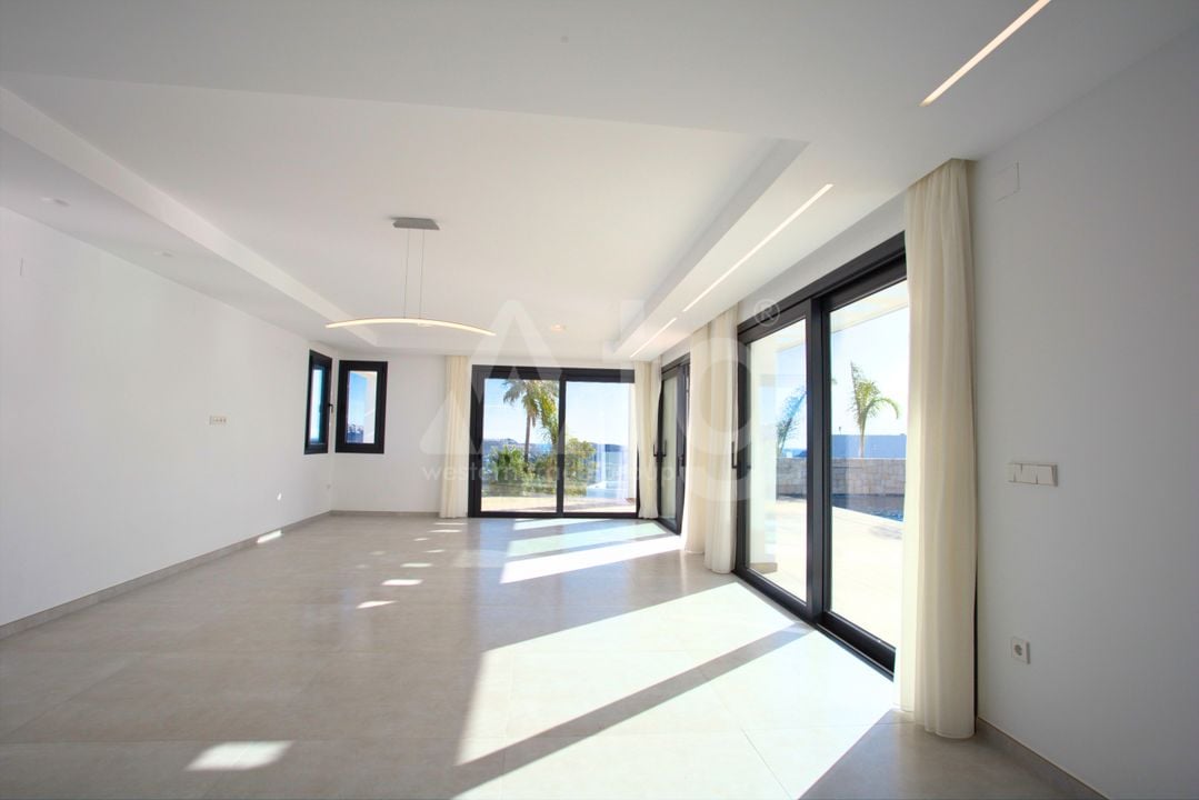 Villa de 3 chambres à Moraira - MLC146204 - Photo - 3