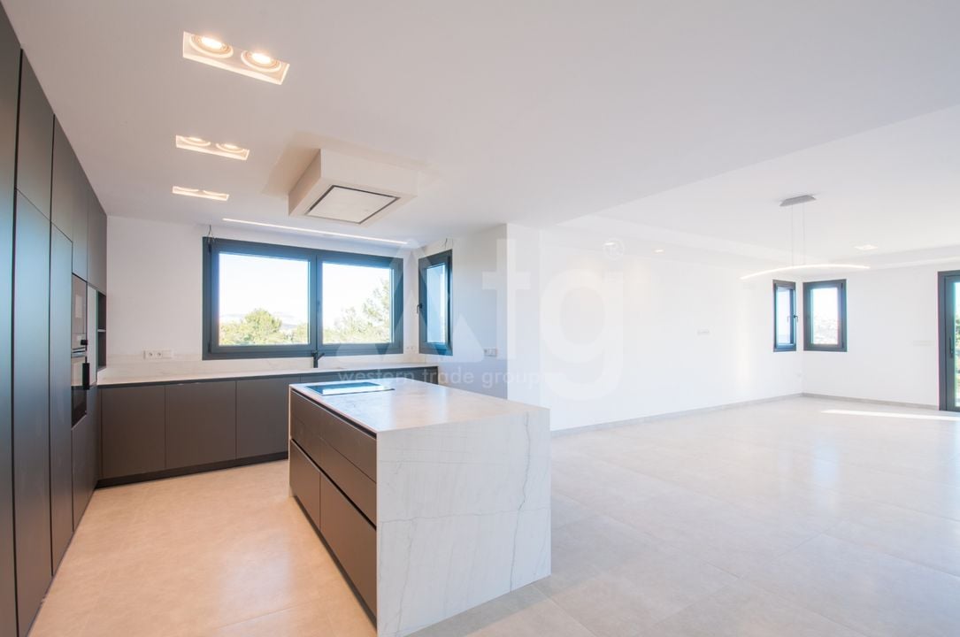 Villa de 3 chambres à Moraira - MLC146204 - Photo - 6