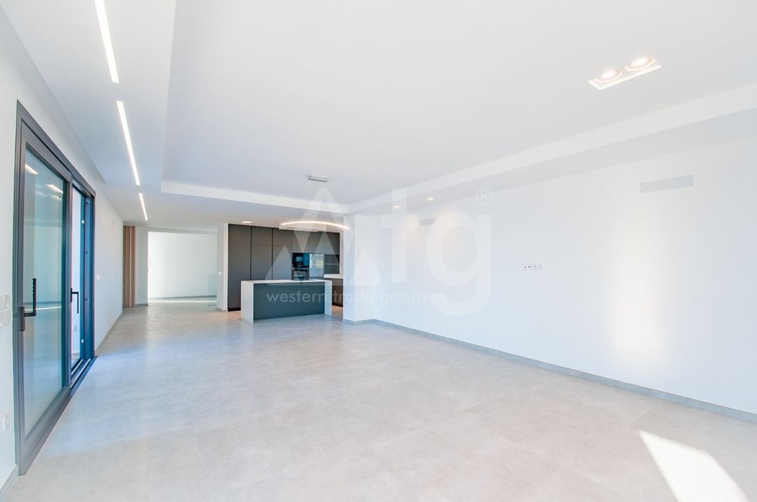 Villa de 3 chambres à Moraira - MLC146204 - Photo - 4