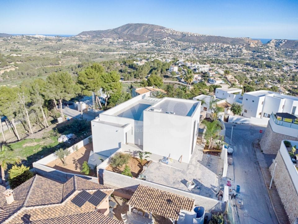 Villa de 3 chambres à Moraira - MLC146204 - Photo - 32
