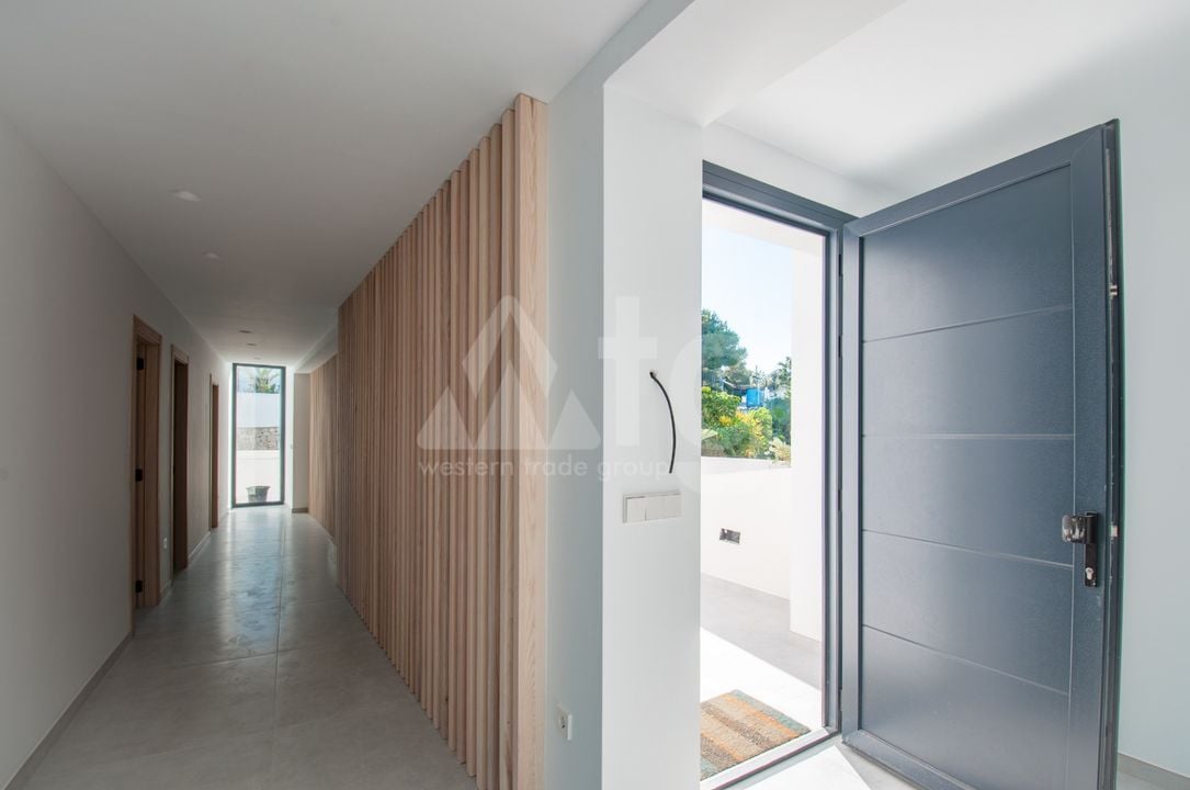 Villa de 3 chambres à Moraira - MLC146204 - Photo - 17