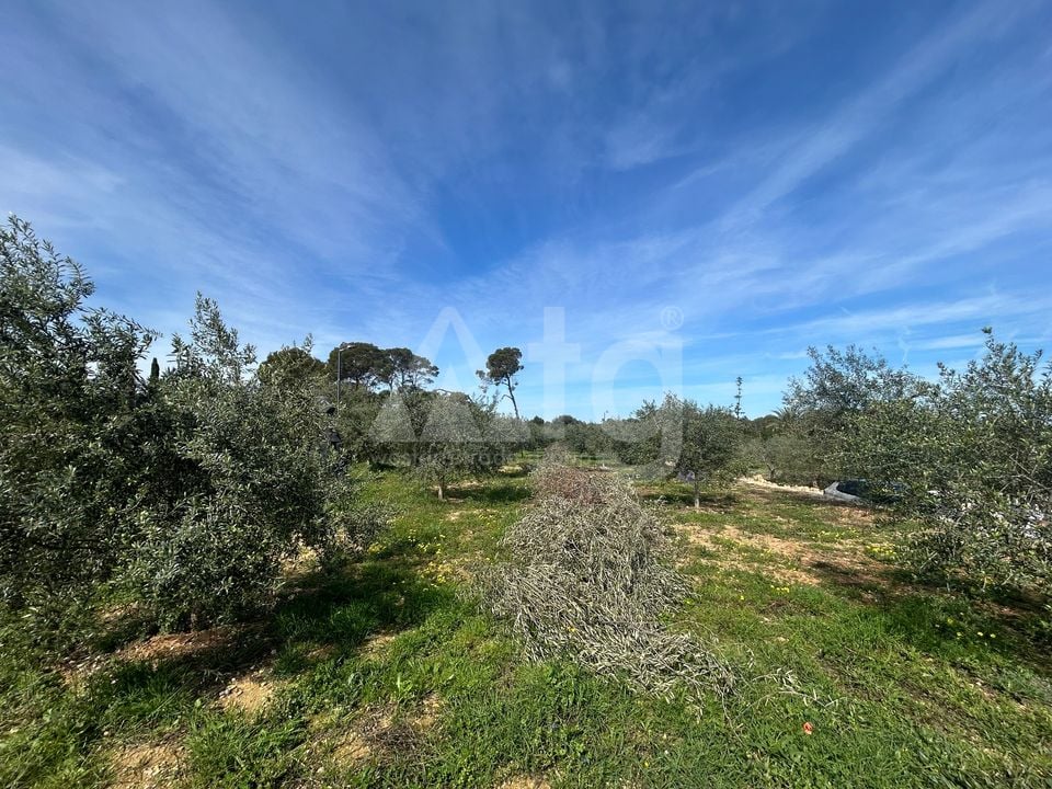 3 bedroom Villa in Denia - MLC146206 - Photo - 52