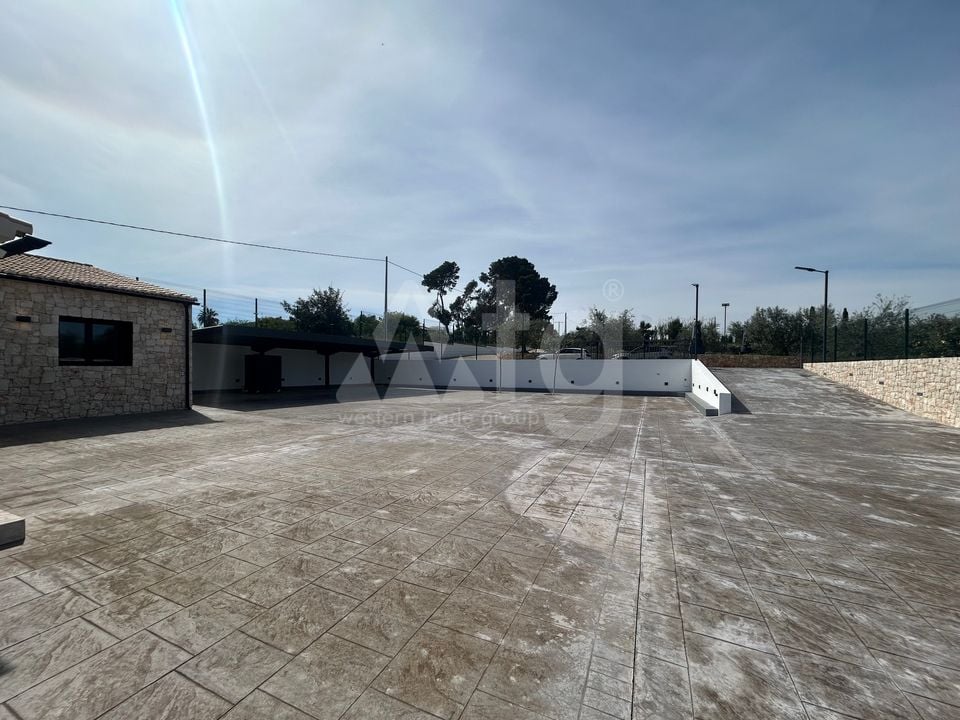 3 bedroom Villa in Denia - MLC146206 - Photo - 50