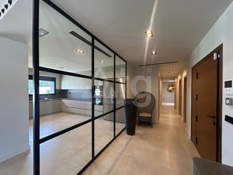 3 bedroom Villa in Denia - MLC146206 - Photo - 13