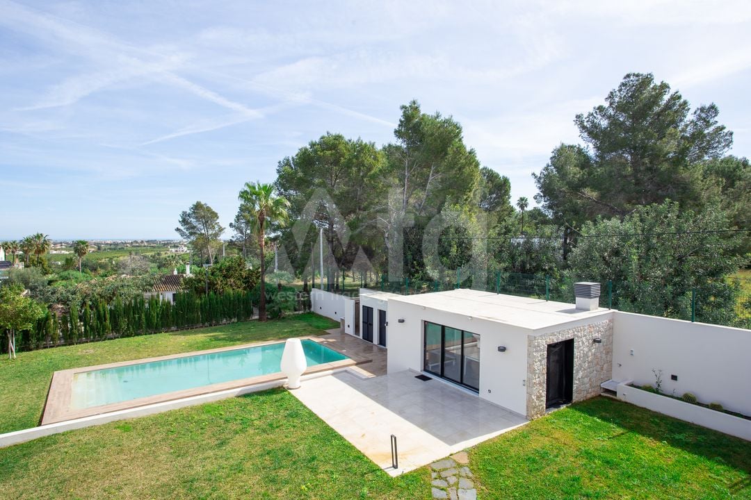 3 bedroom Villa in Denia - MLC146206 - Photo - 1