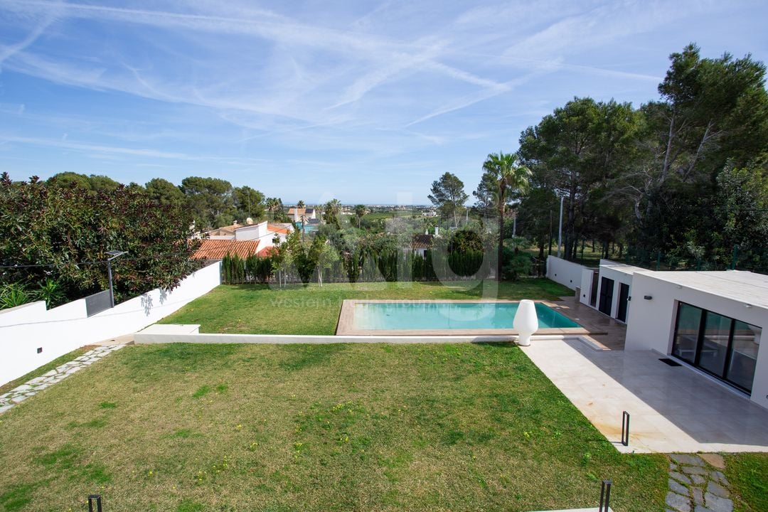 3 bedroom Villa in Denia - MLC146206 - Photo - 53