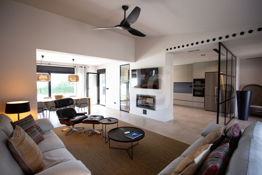 3 bedroom Villa in Denia - MLC146206 - Photo - 8