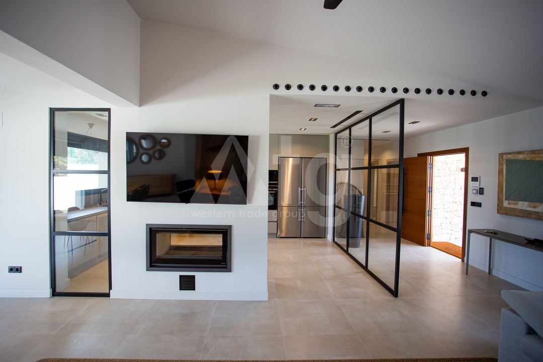 3 bedroom Villa in Denia - MLC146206 - Photo - 9