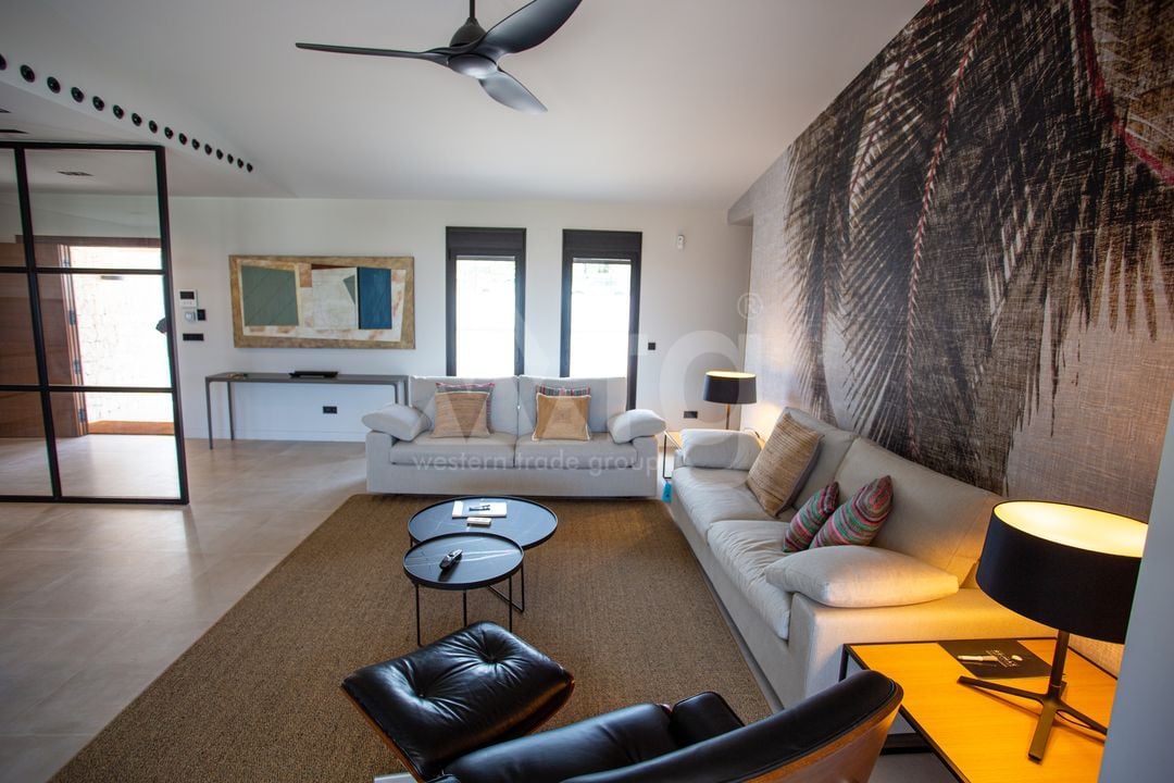 3 bedroom Villa in Denia - MLC146206 - Photo - 7