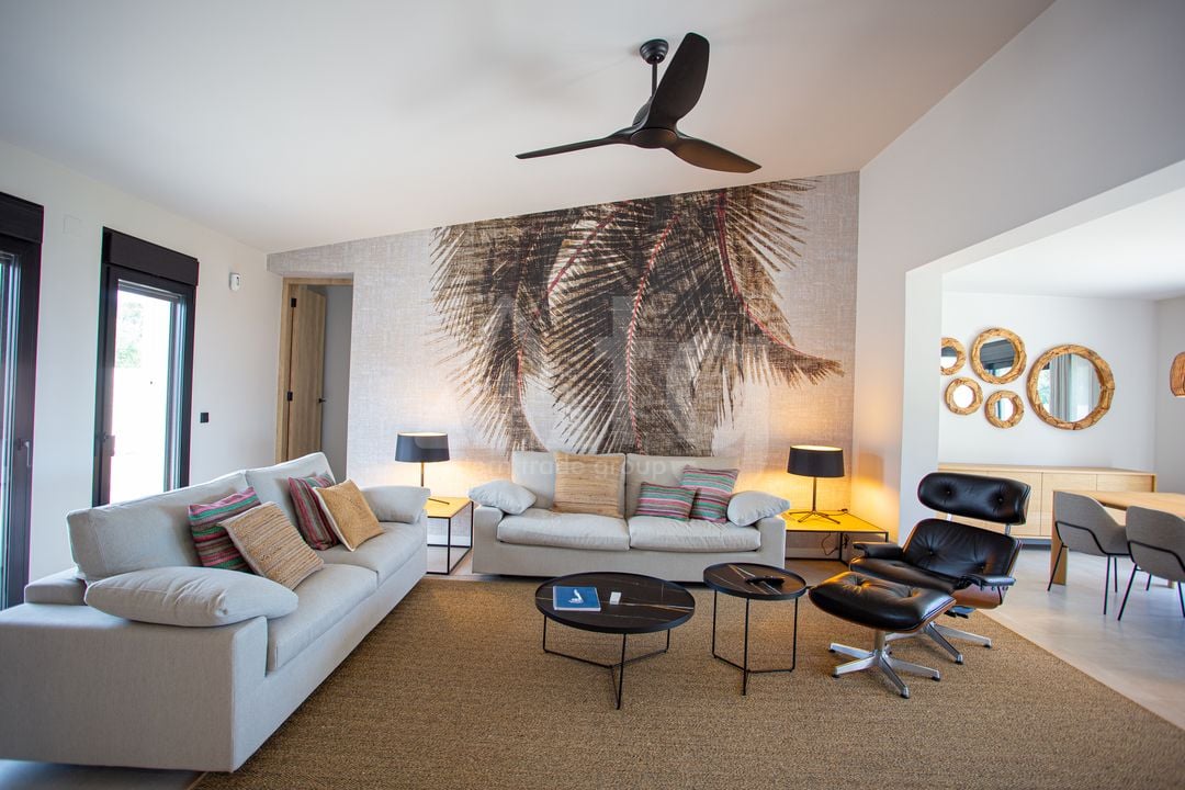 3 bedroom Villa in Denia - MLC146206 - Photo - 6
