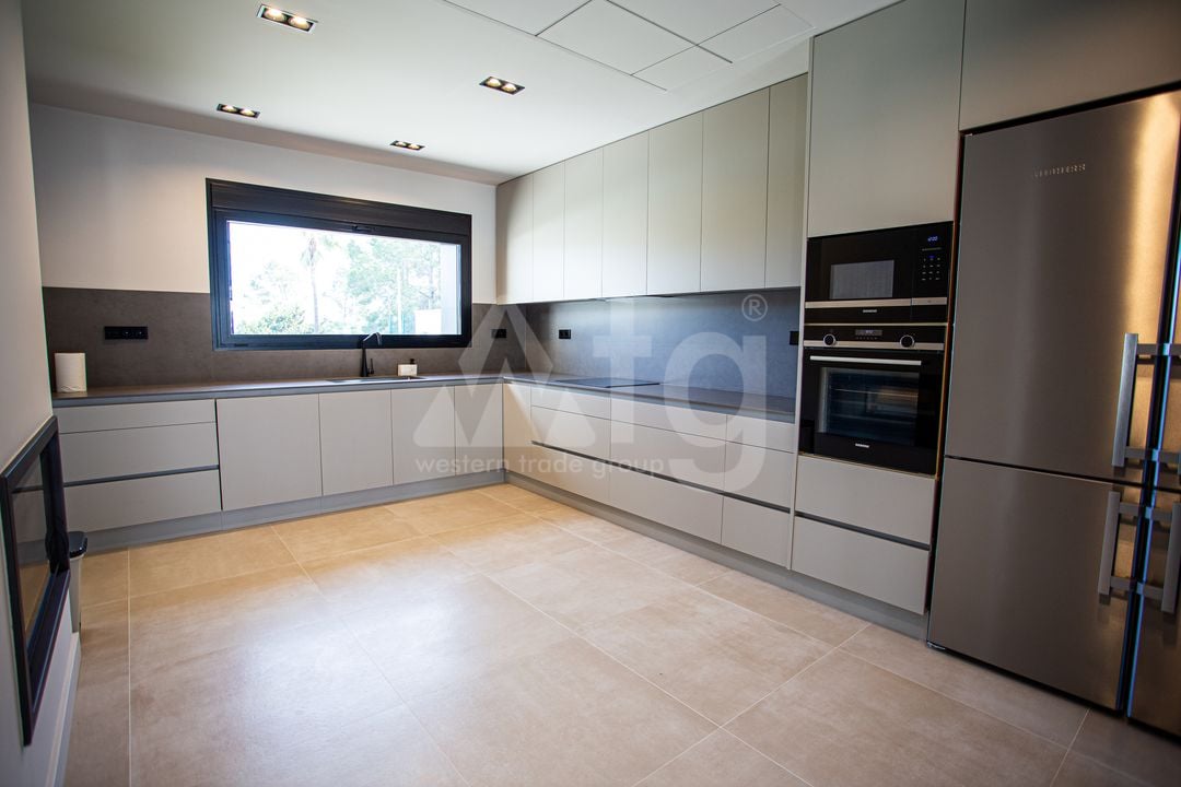 3 bedroom Villa in Denia - MLC146206 - Photo - 14