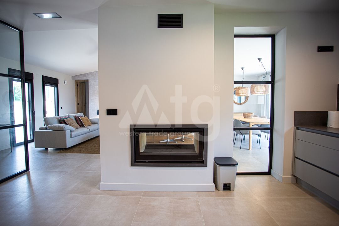 3 bedroom Villa in Denia - MLC146206 - Photo - 16