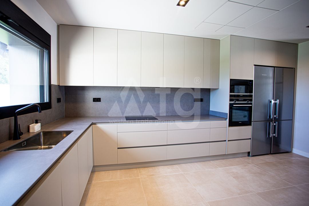 3 bedroom Villa in Denia - MLC146206 - Photo - 15
