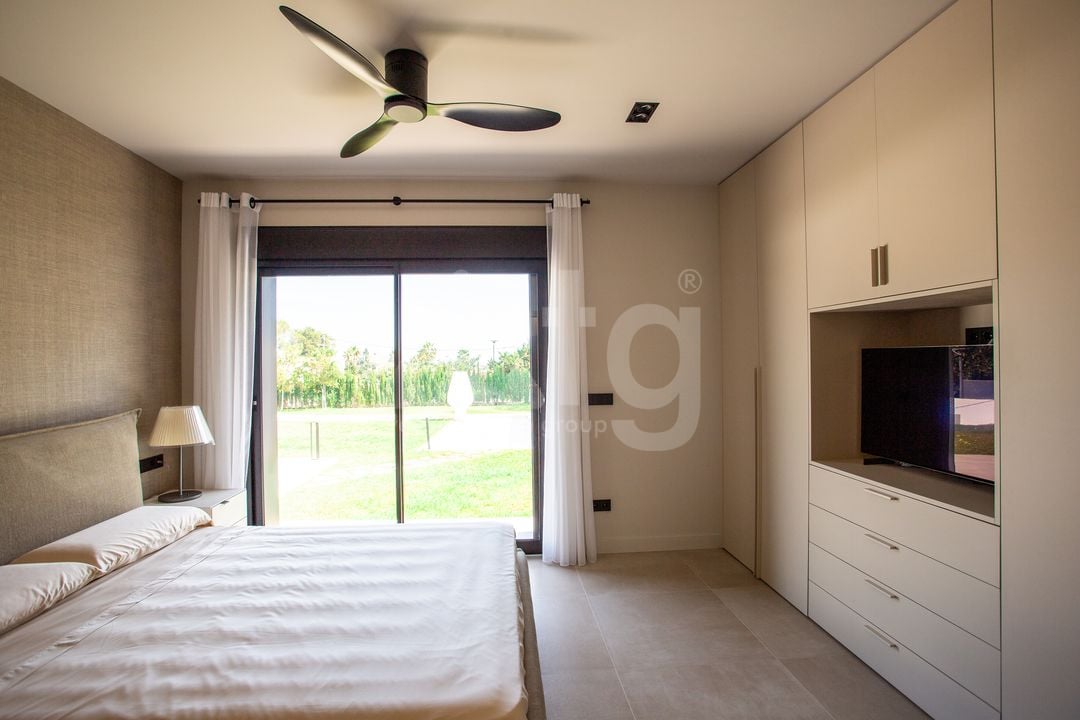 3 bedroom Villa in Denia - MLC146206 - Photo - 19