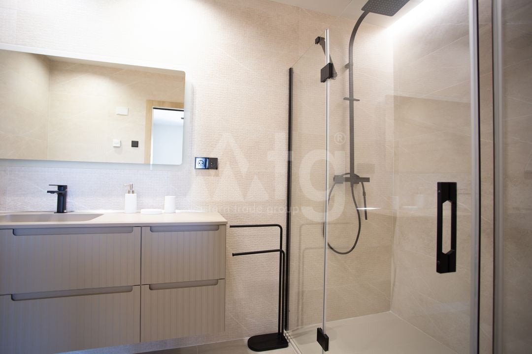 3 bedroom Villa in Denia - MLC146206 - Photo - 27