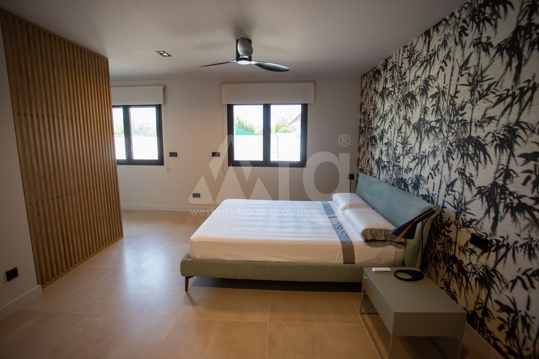 3 bedroom Villa in Denia - MLC146206 - Photo - 23